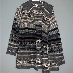 Cardigan